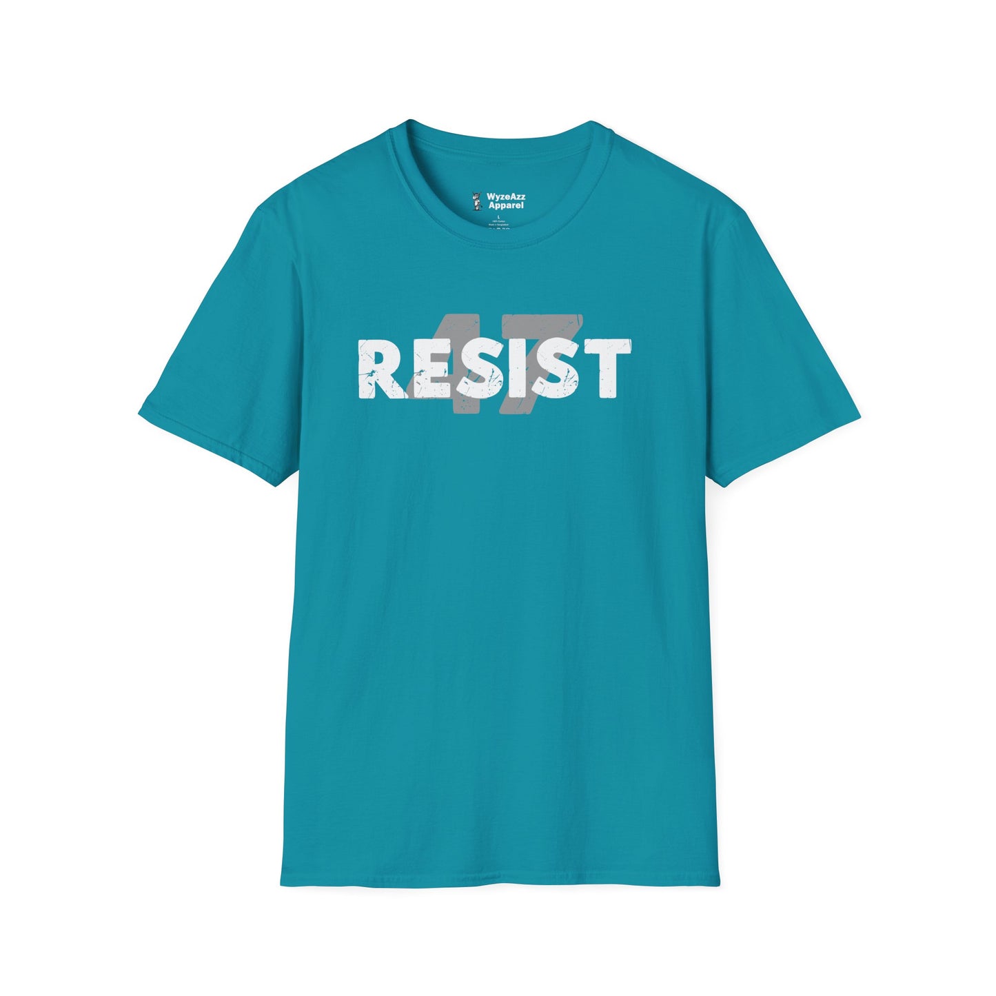 RESIST 47 T-Shirt