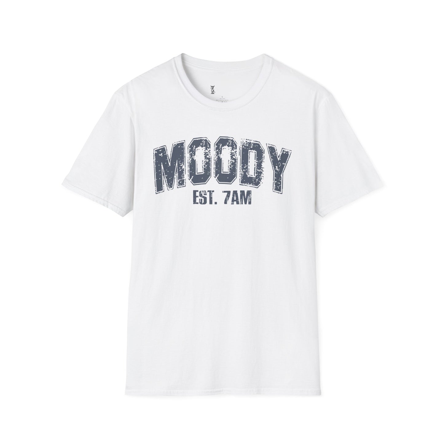 Moody T-Shirt