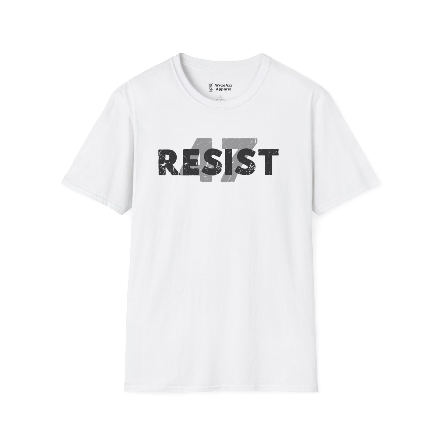 RESIST 47 T-Shirt