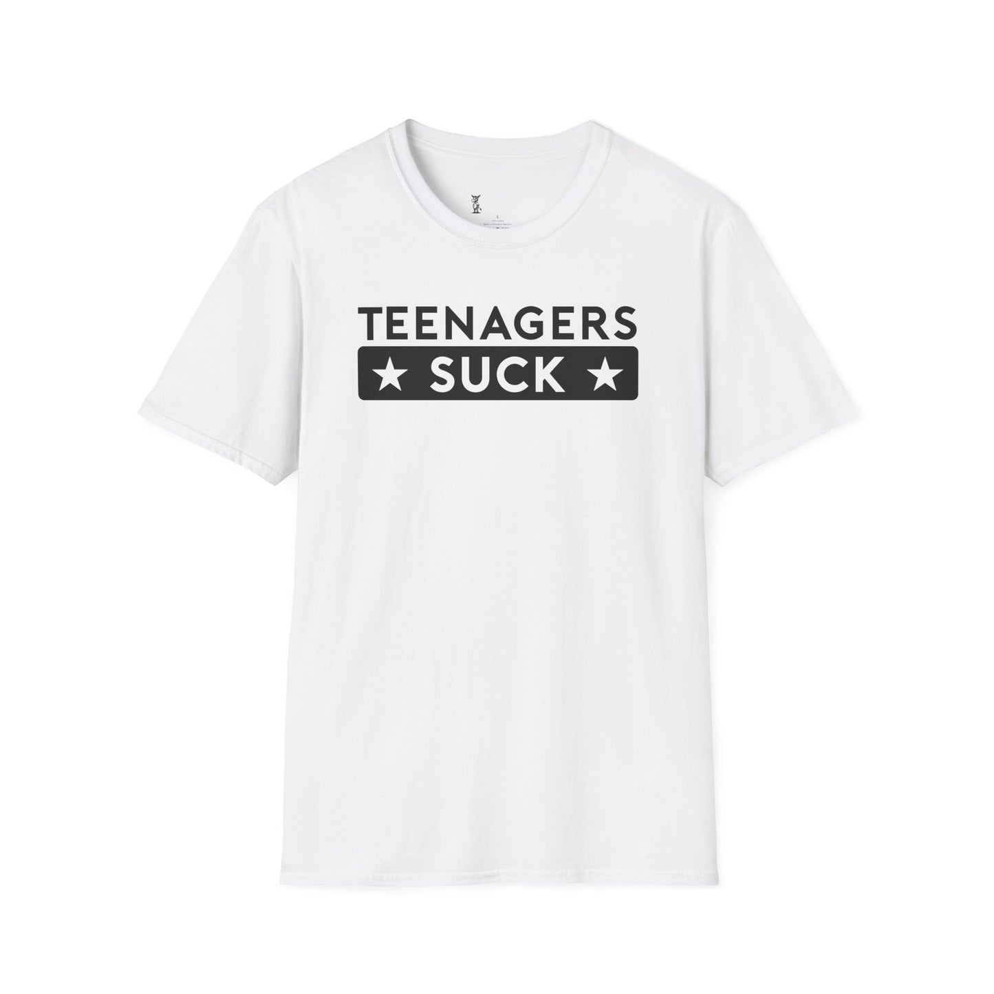 Teenagers Suck T-Shirt