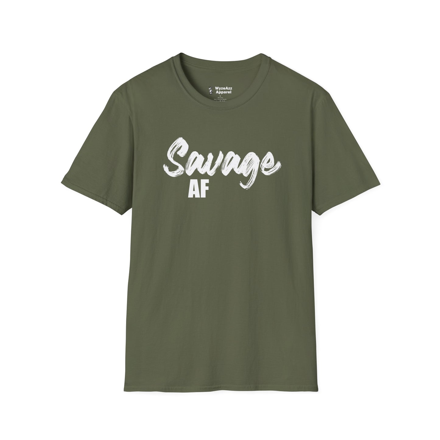 Savage AF T-Shirt