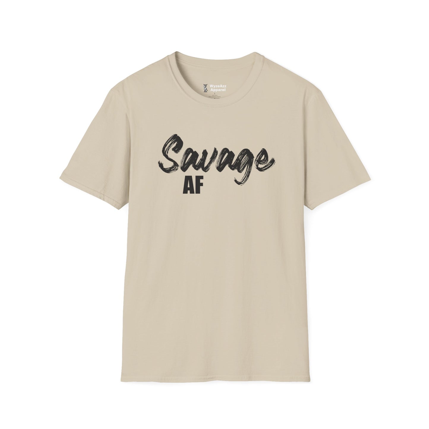 Savage AF T-Shirt