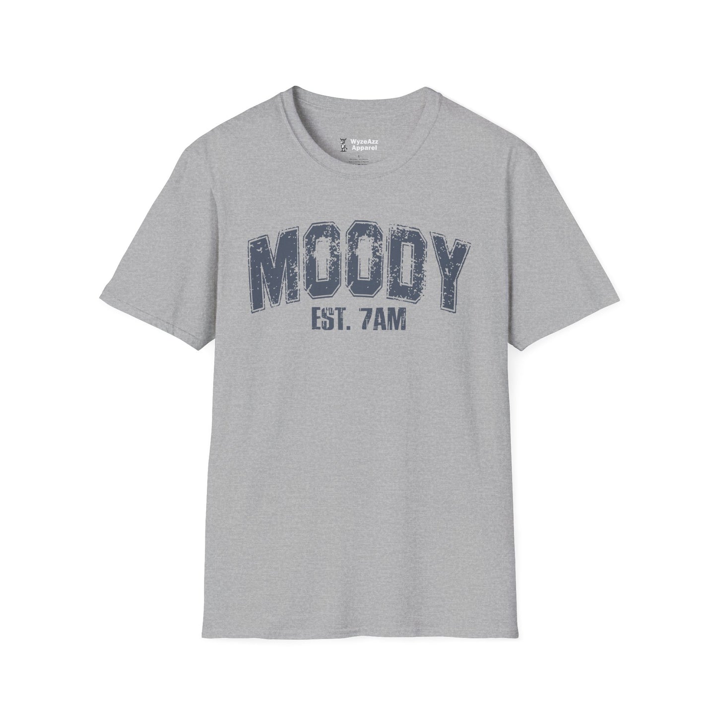 Moody T-Shirt