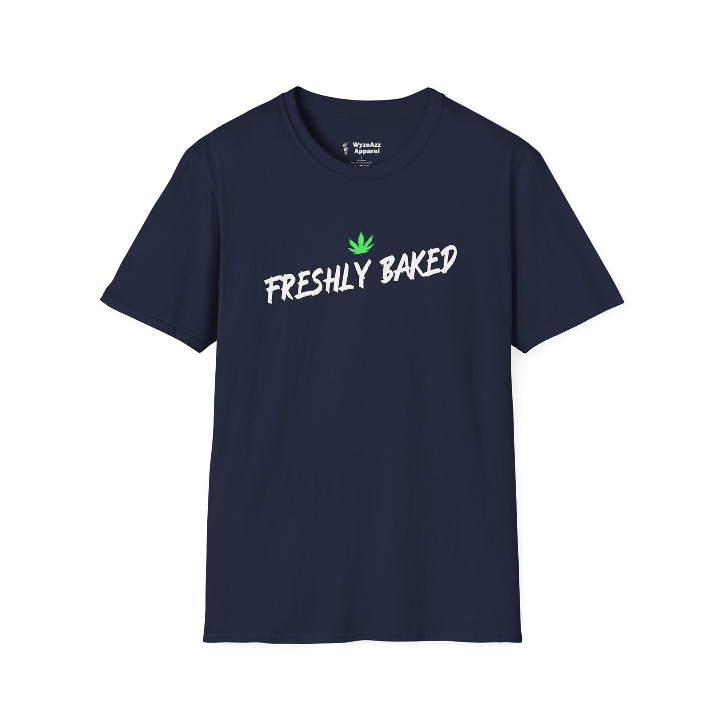 Freshly Baked Pot T-Shirt
