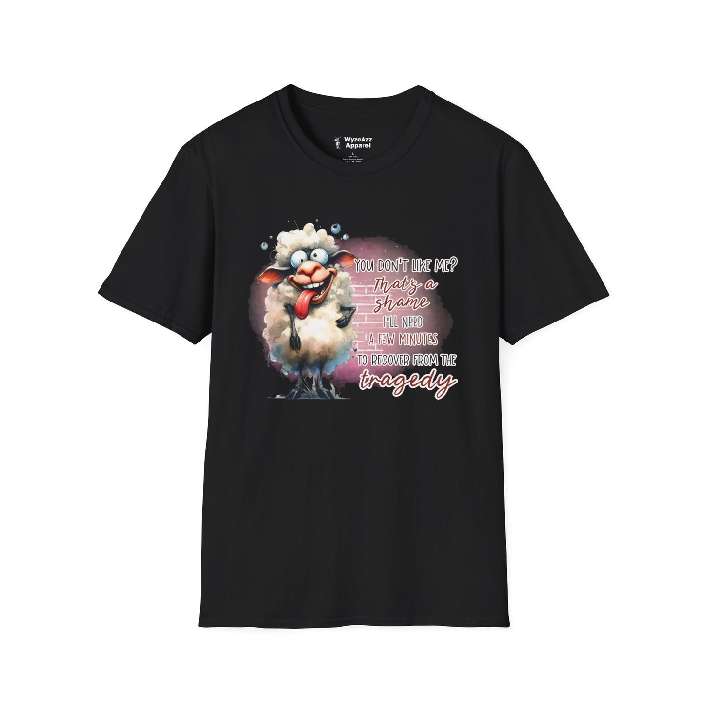 Don't Like Me? That's A Shame T-Shirt