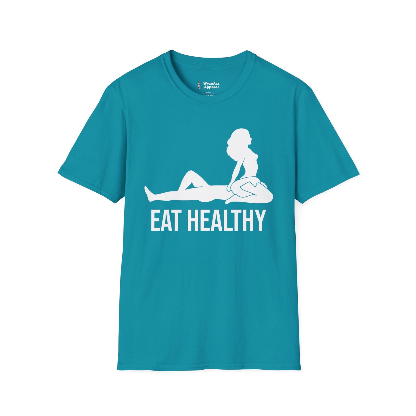Eat Healthy T-Shirt