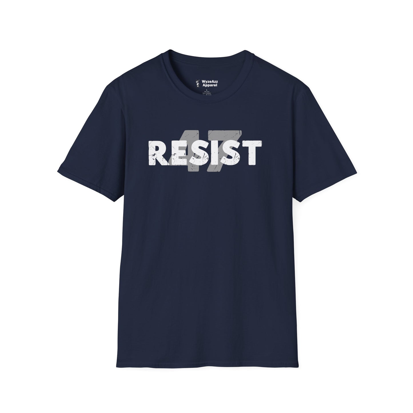 RESIST 47 T-Shirt