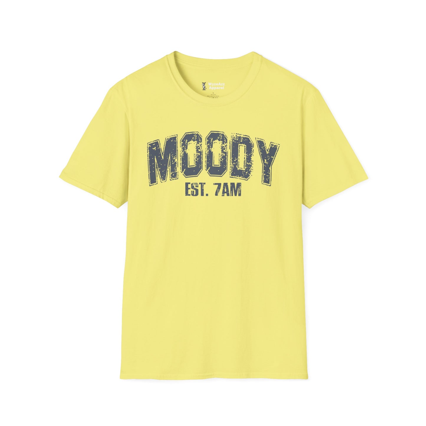 Moody T-Shirt