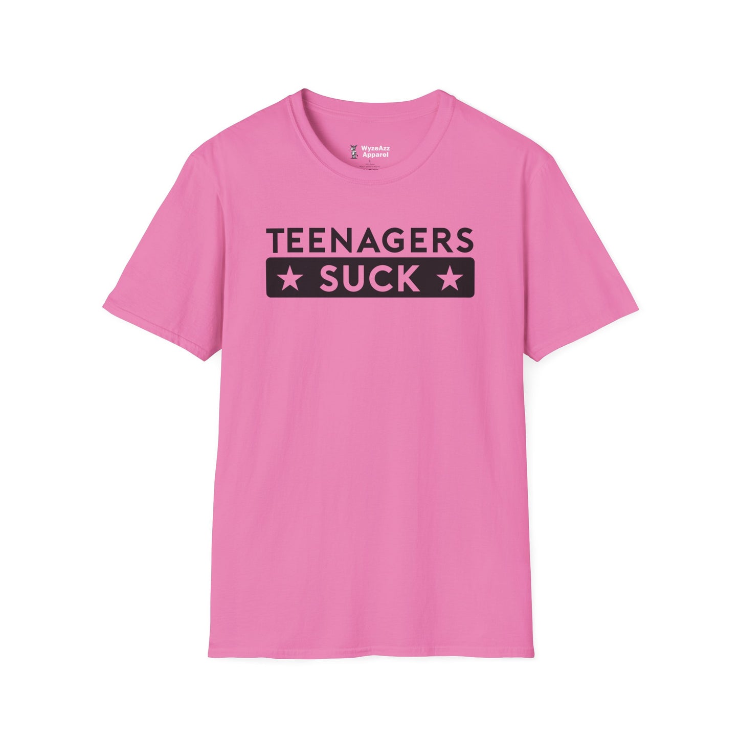 Teenagers Suck T-Shirt