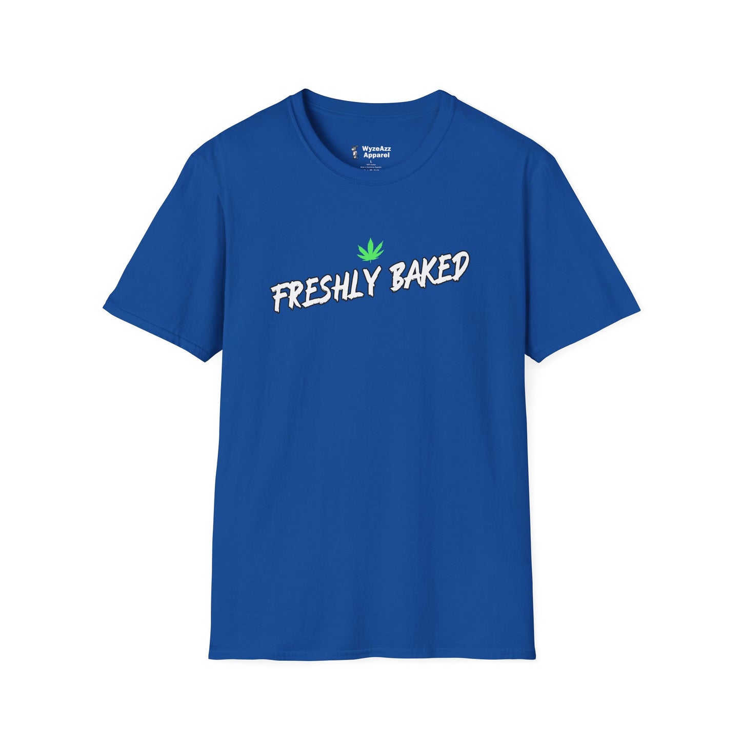 Freshly Baked Pot T-Shirt