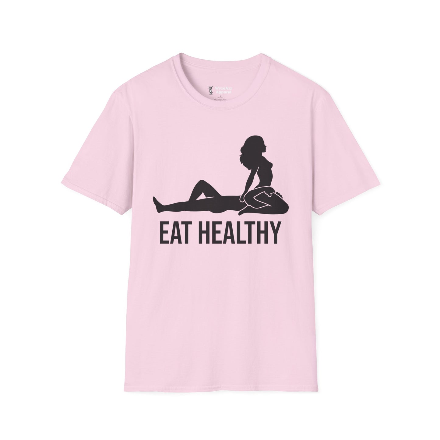 Eat Healthy T-Shirt