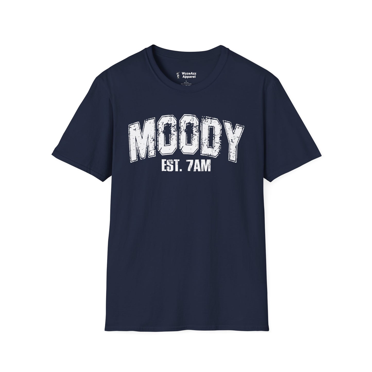 Moody T-Shirt