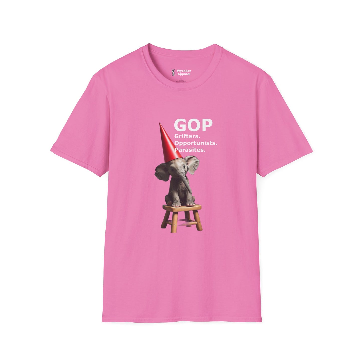 GOP Dunce T-Shirt