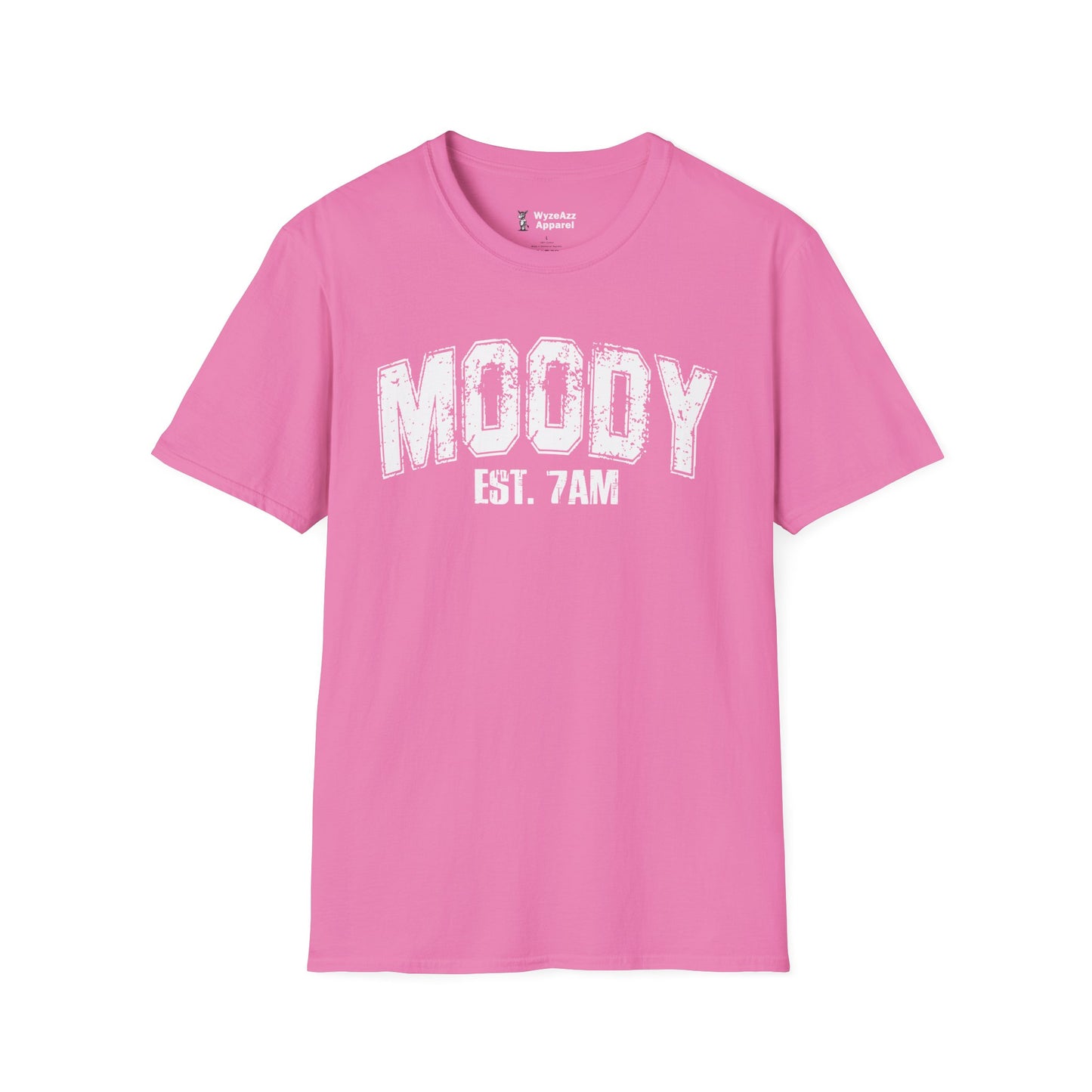 Moody T-Shirt