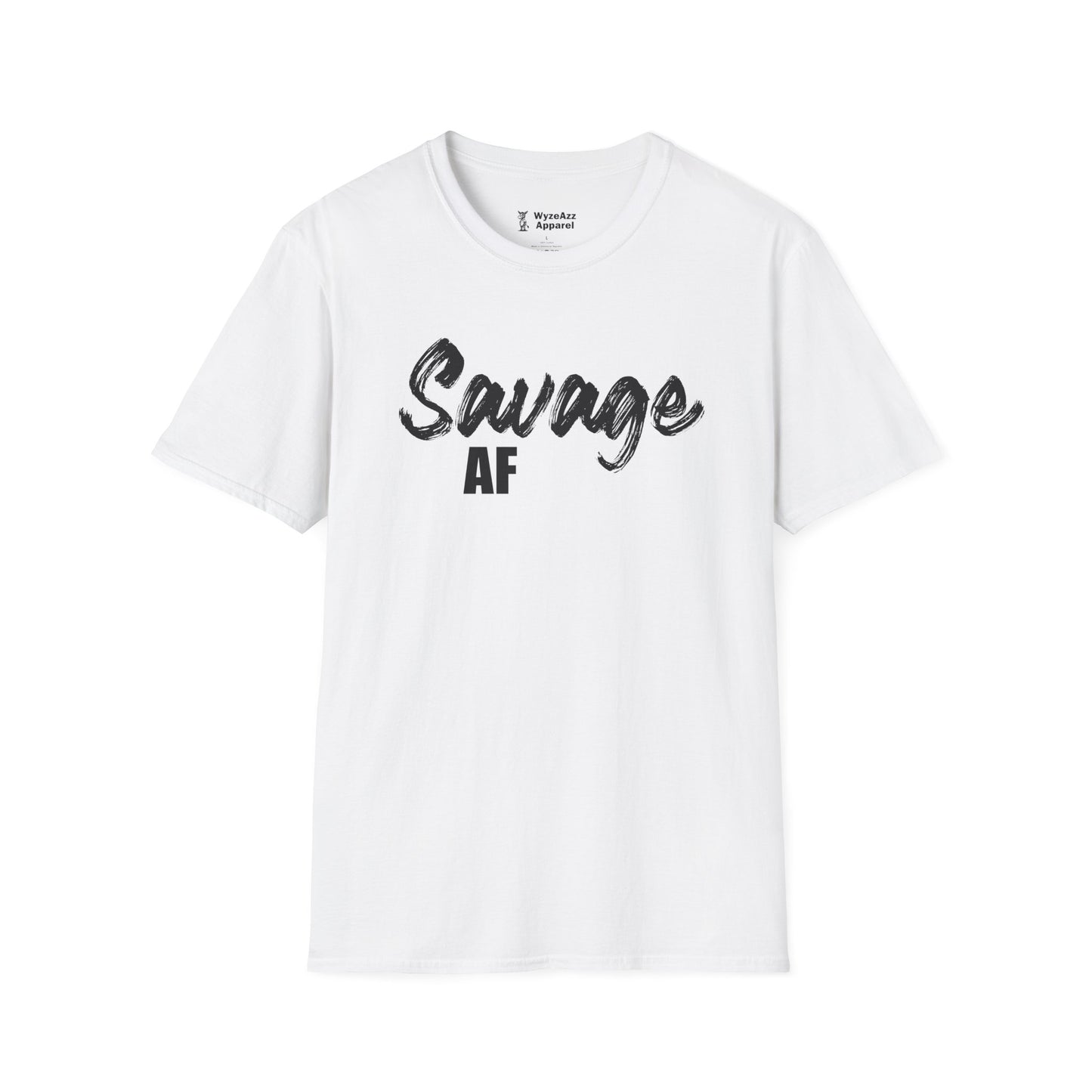 Savage AF T-Shirt