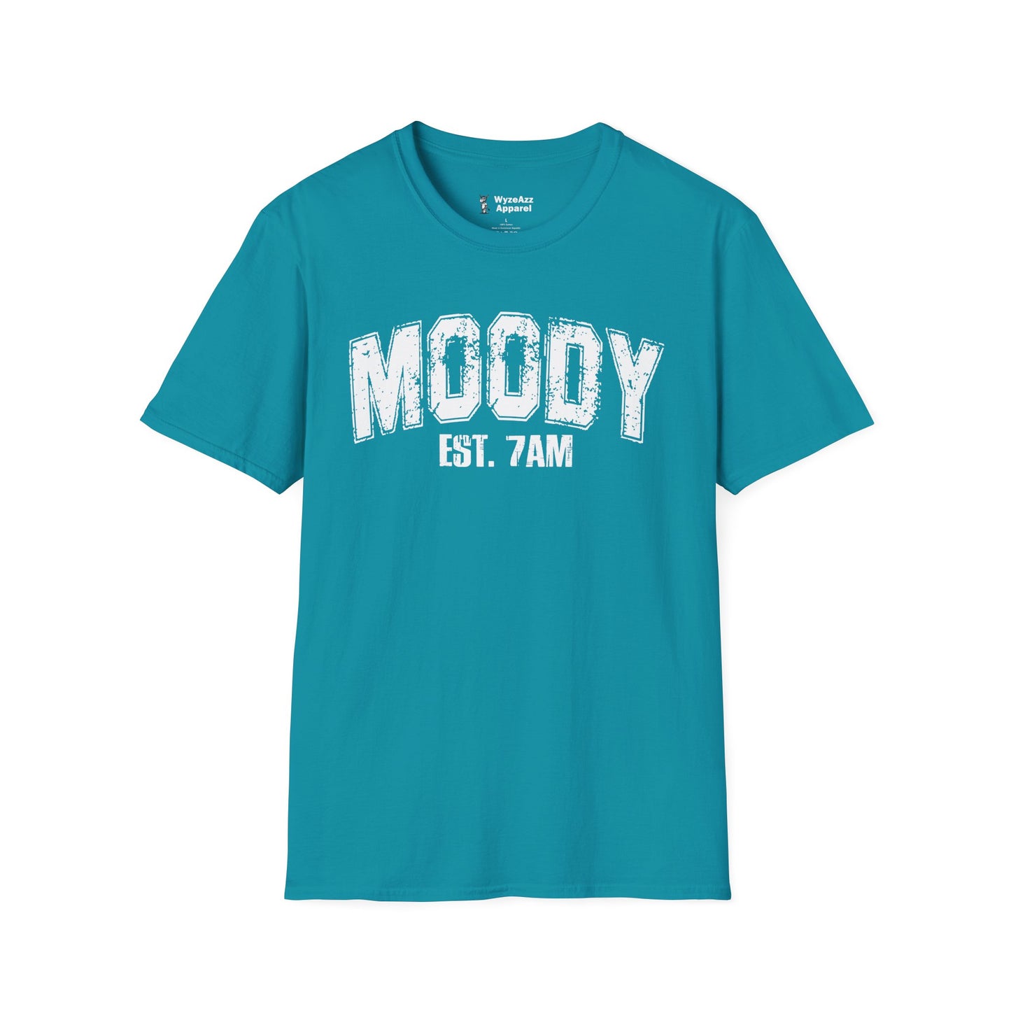 Moody T-Shirt