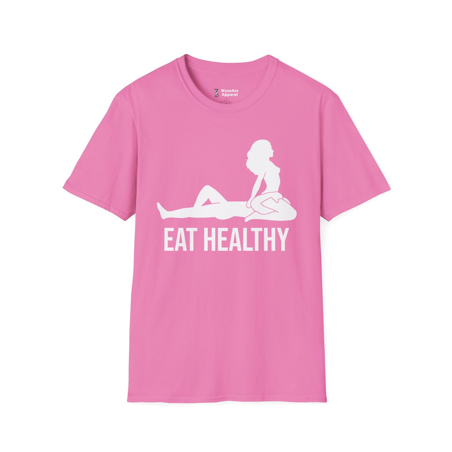 Eat Healthy T-Shirt