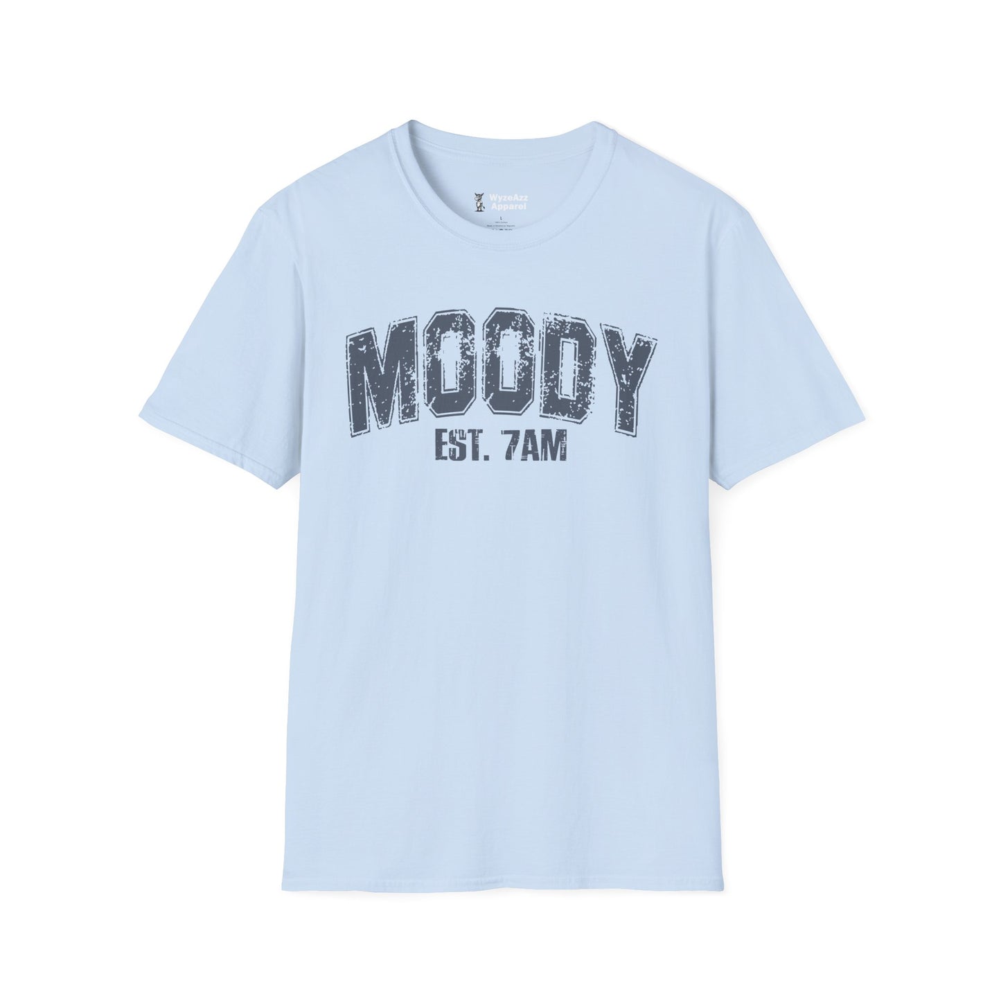 Moody T-Shirt