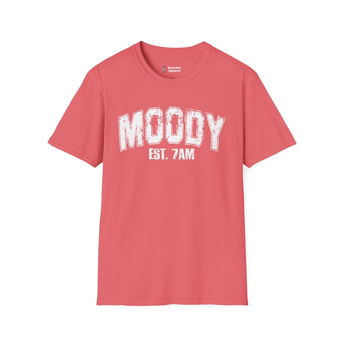 Moody T-Shirt