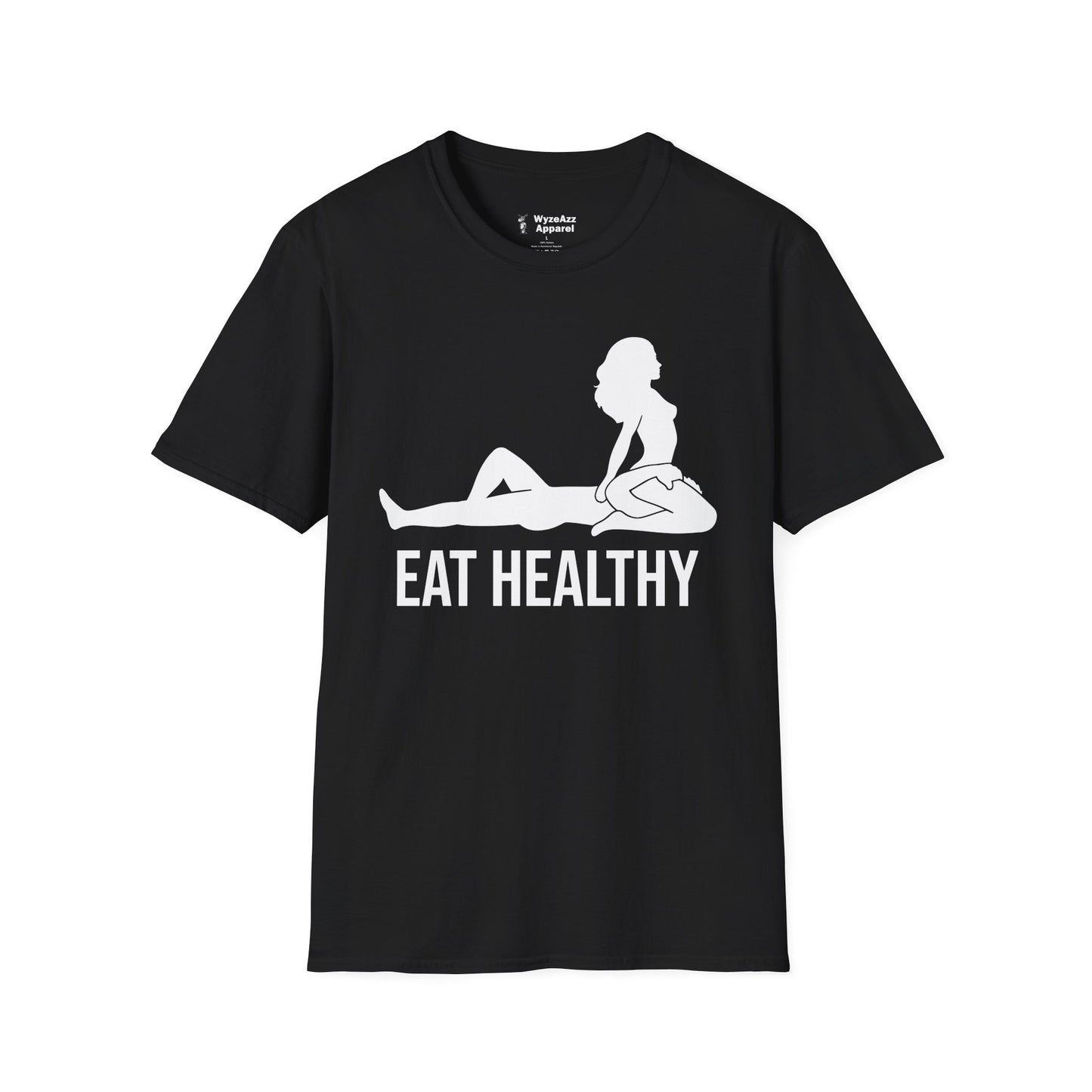 Eat Healthy T-Shirt