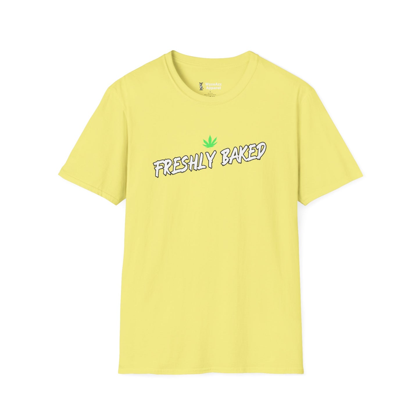 Freshly Baked Pot T-Shirt