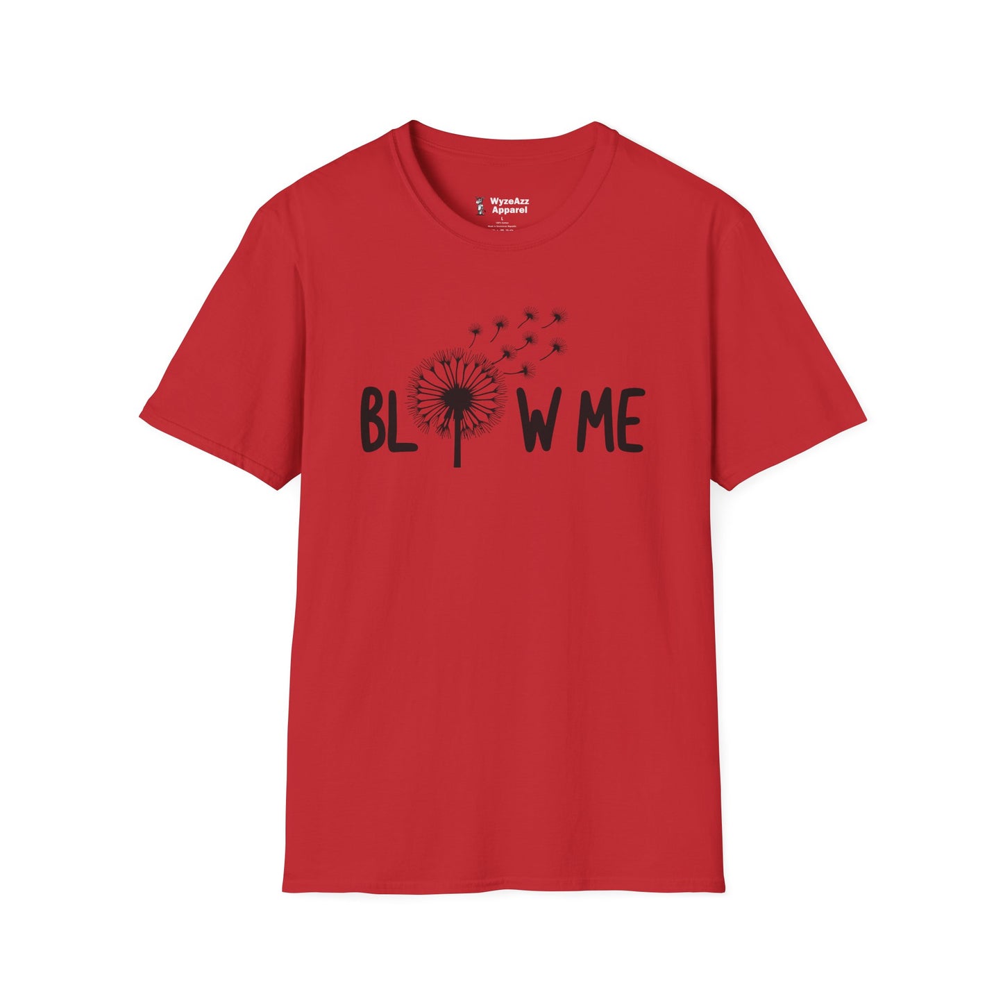 Blow Me T-Shirt
