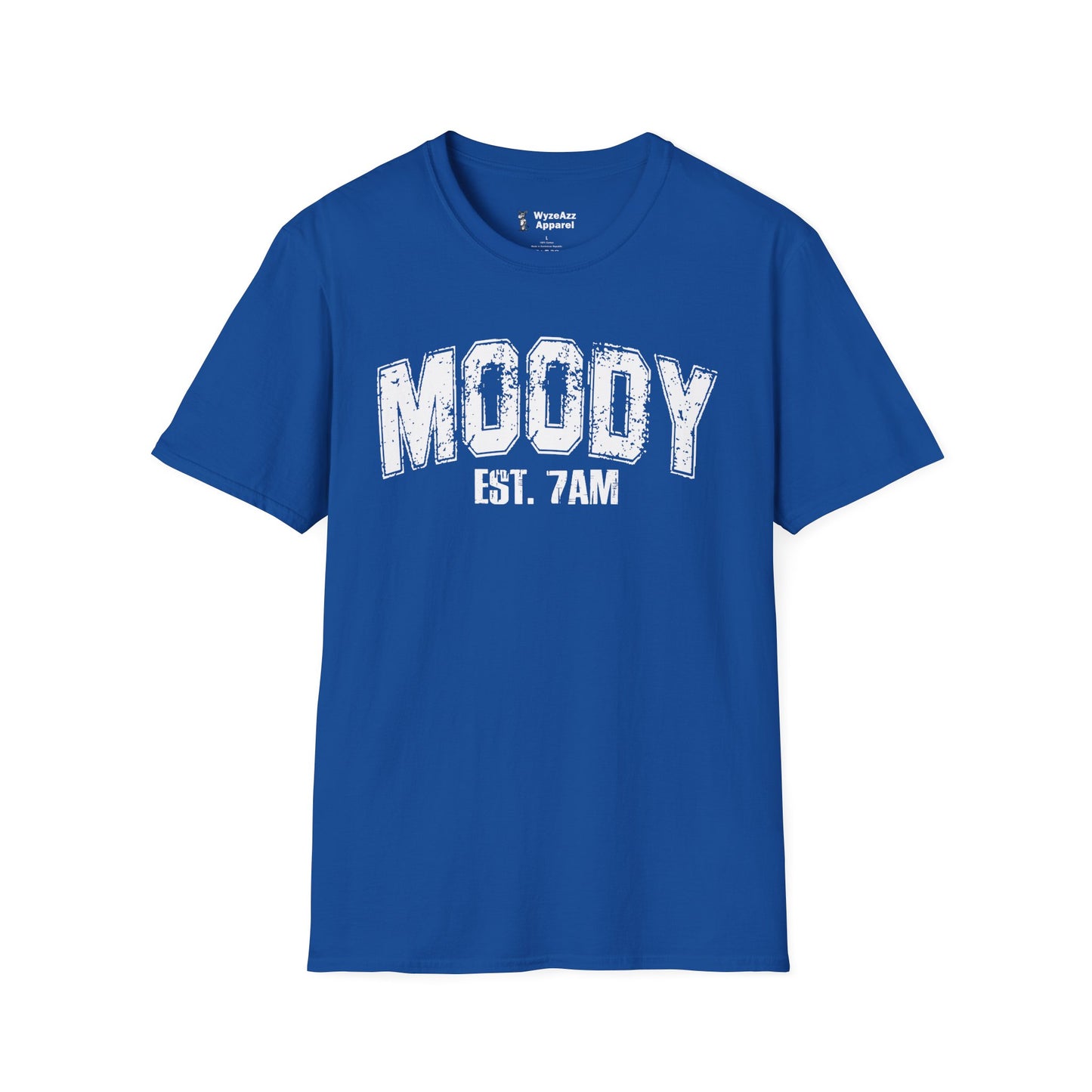 Moody T-Shirt