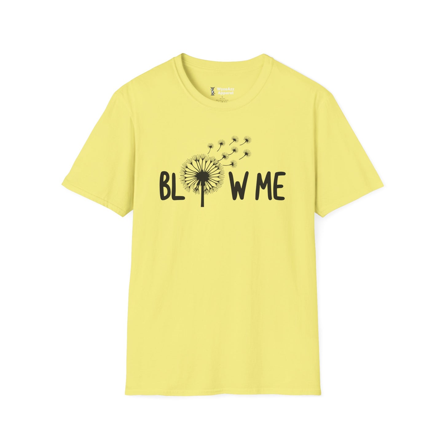Blow Me T-Shirt