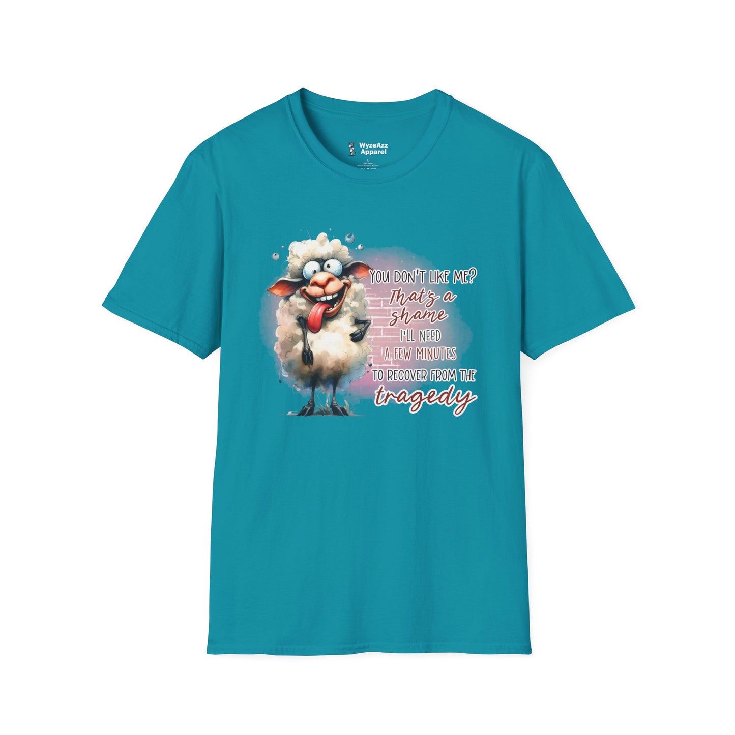 Don't Like Me? That's A Shame T-Shirt