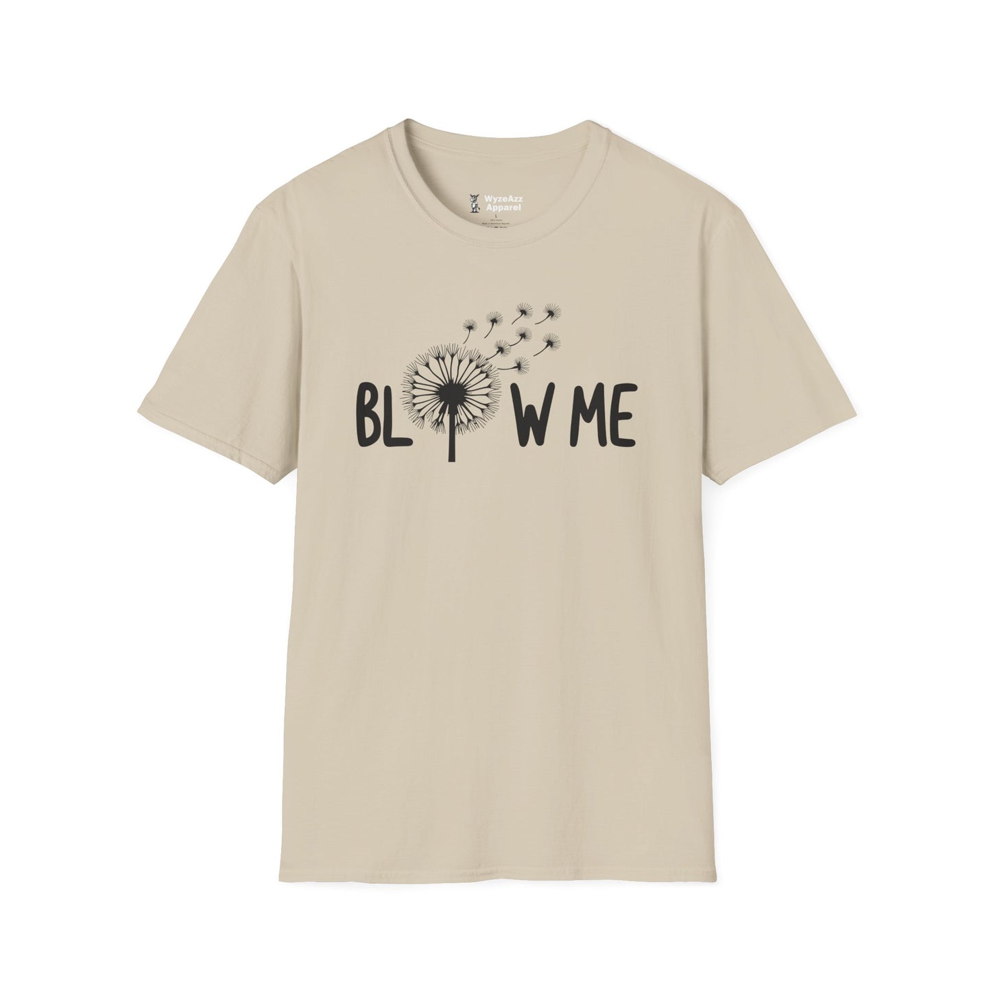 Blow Me T-Shirt