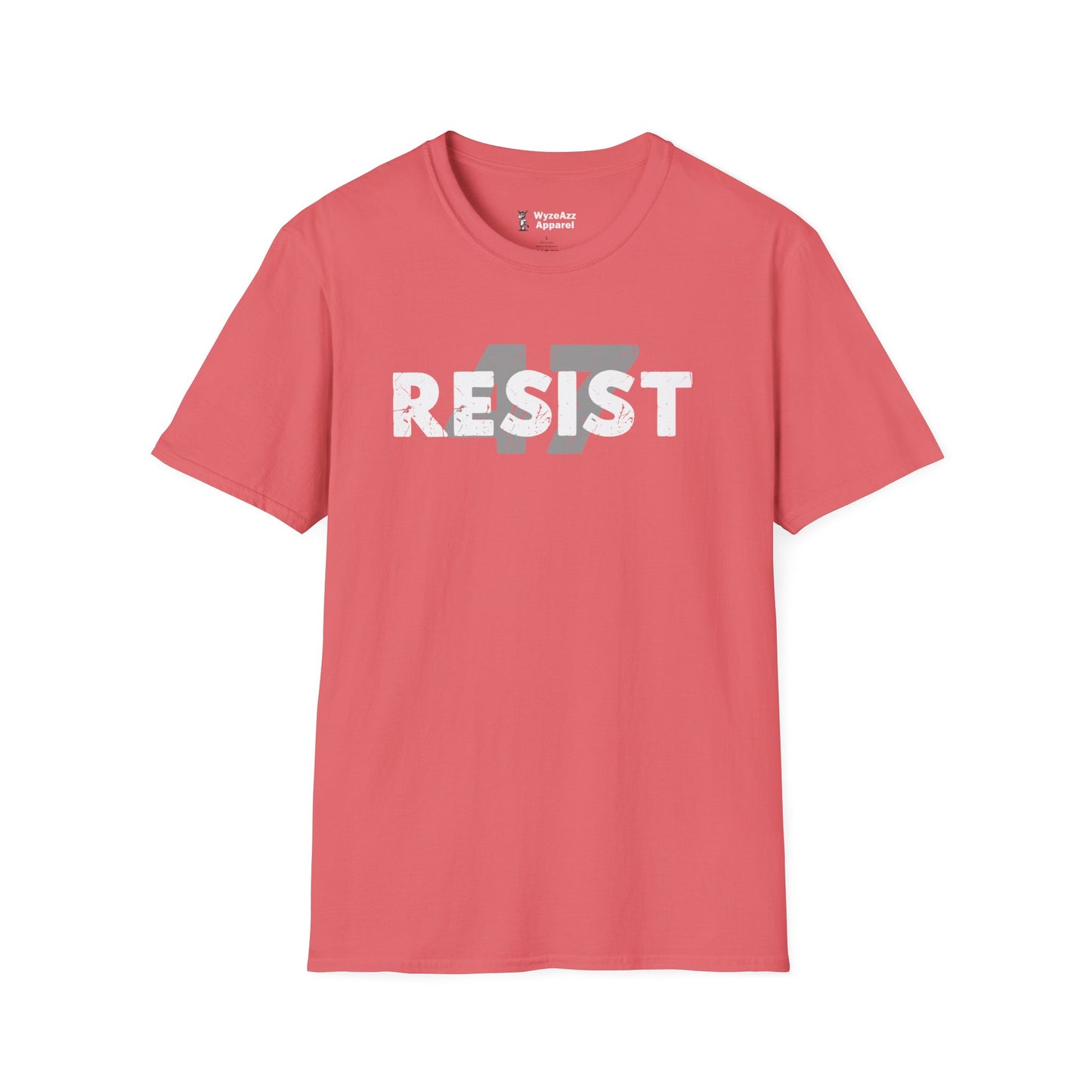 RESIST 47 T-Shirt