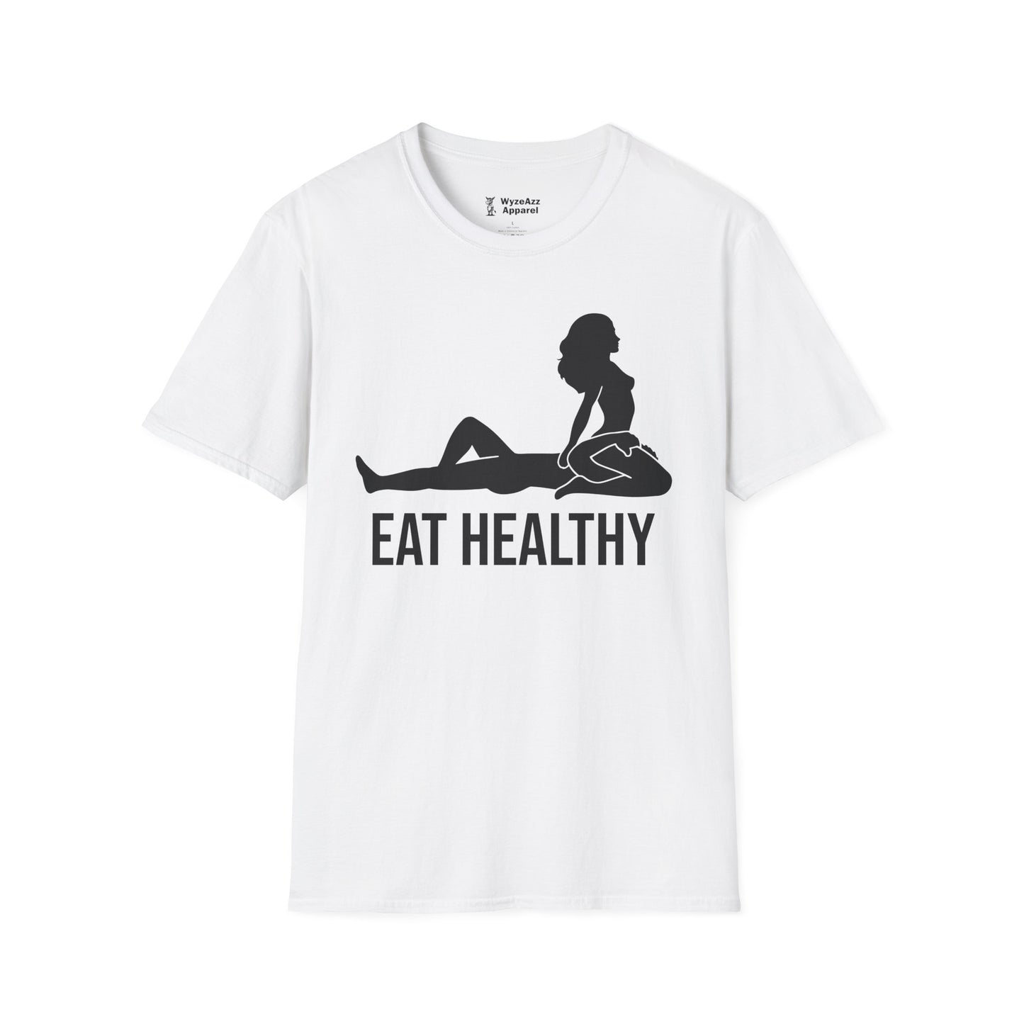 Eat Healthy T-Shirt