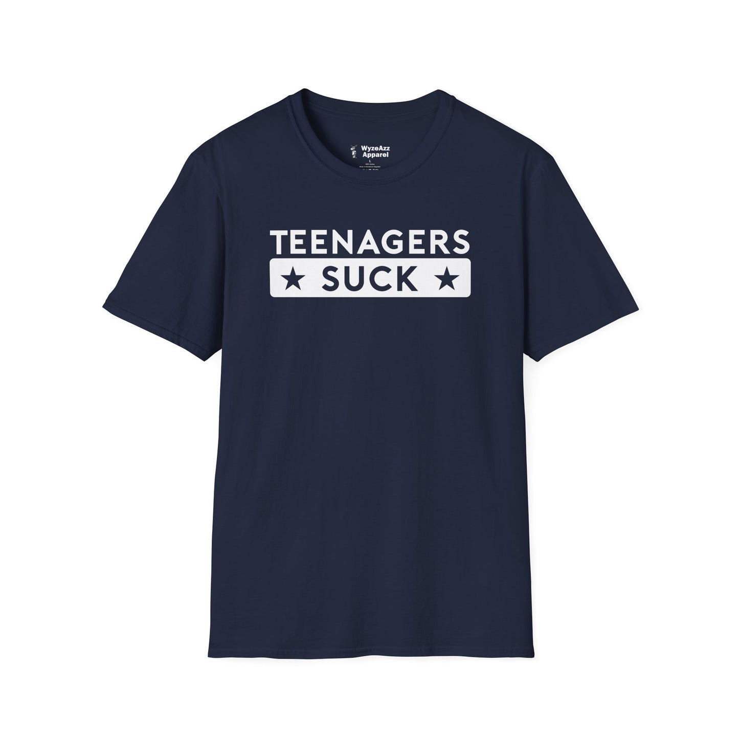 Teenagers Suck T-Shirt