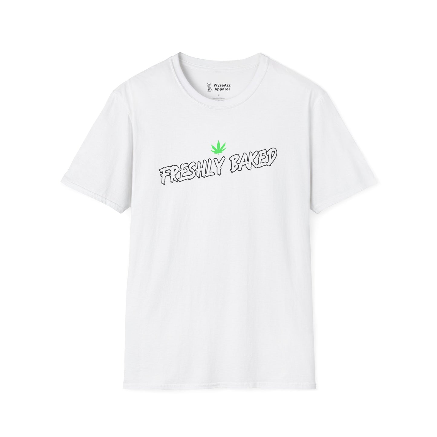 Freshly Baked Pot T-Shirt