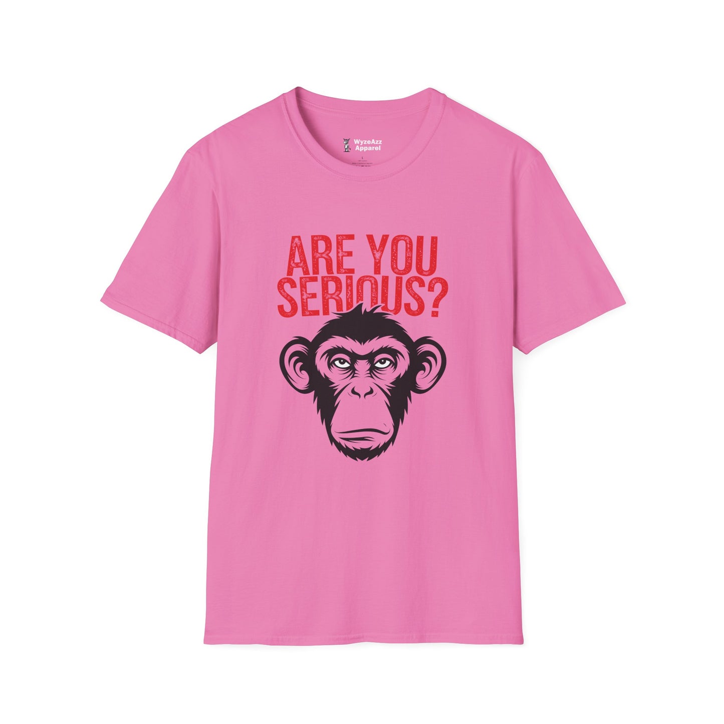 Are You Serious? T-Shirt