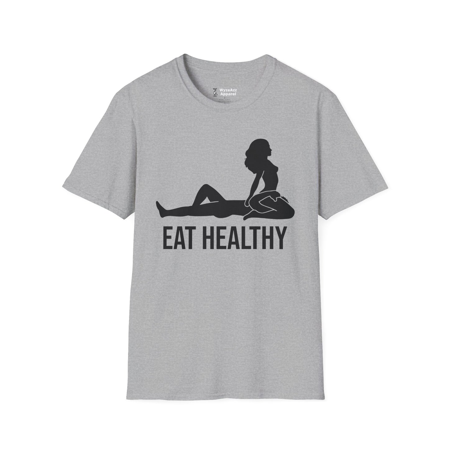 Eat Healthy T-Shirt