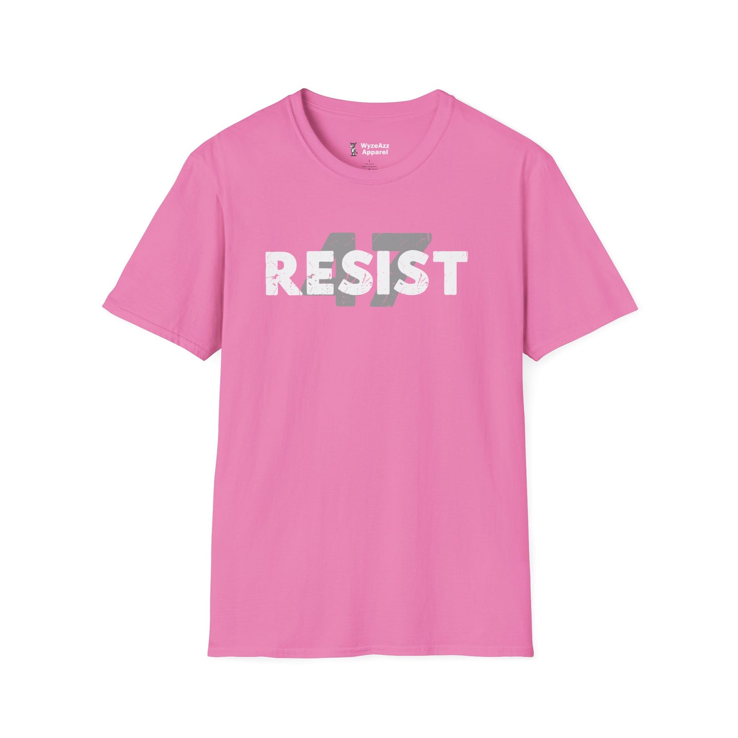 RESIST 47 T-Shirt