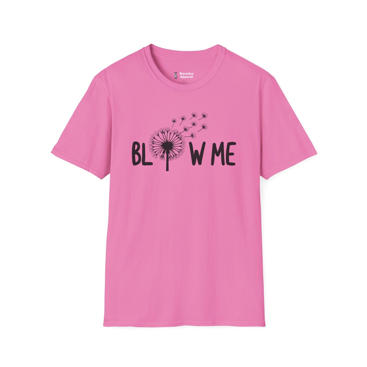 Blow Me T-Shirt