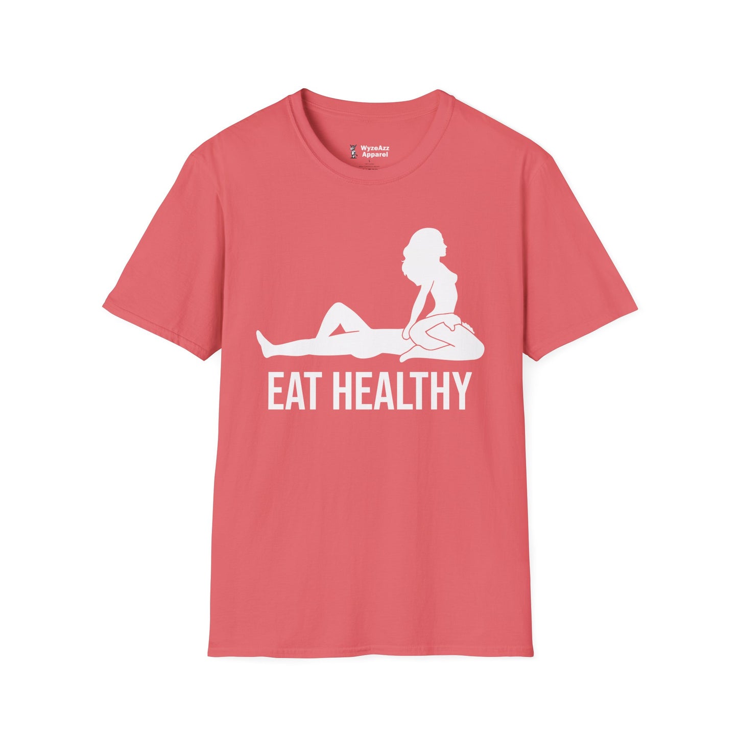 Eat Healthy T-Shirt