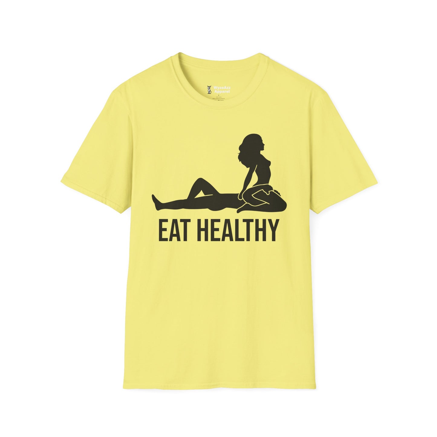Eat Healthy T-Shirt
