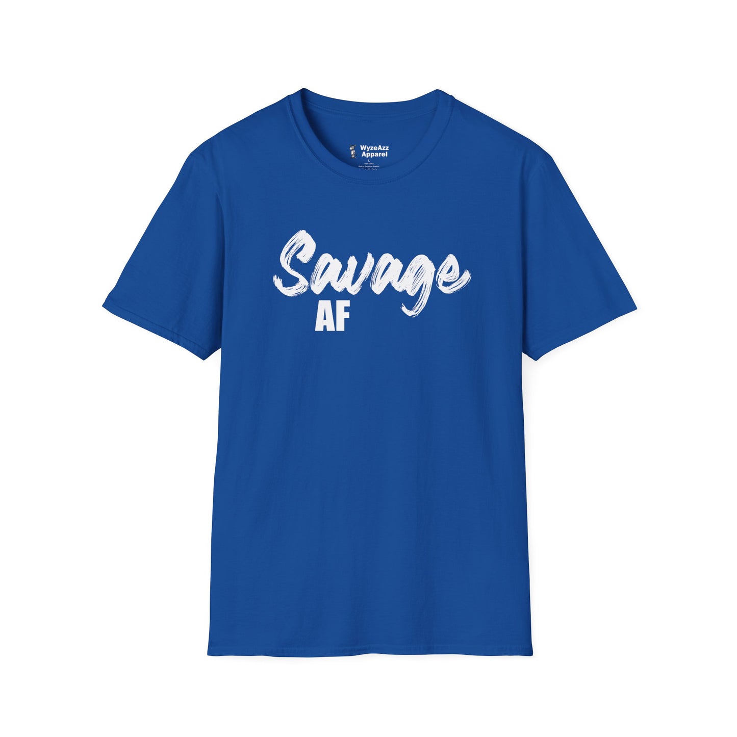 Savage AF T-Shirt
