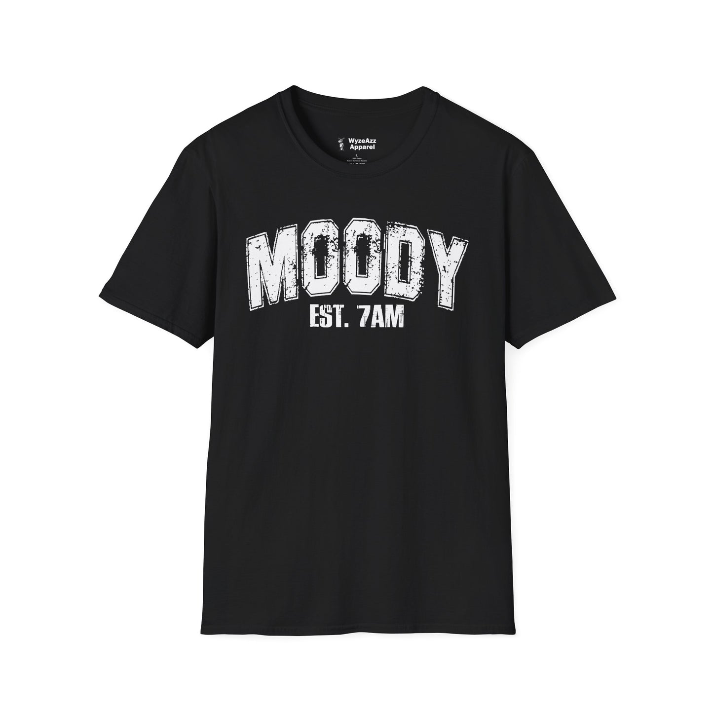 Moody T-Shirt