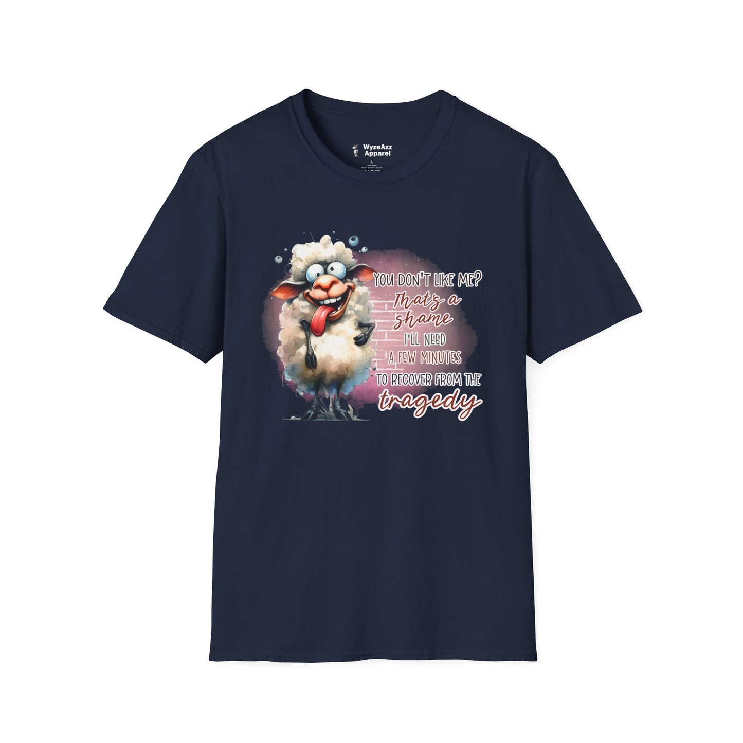 Don't Like Me? That's A Shame T-Shirt
