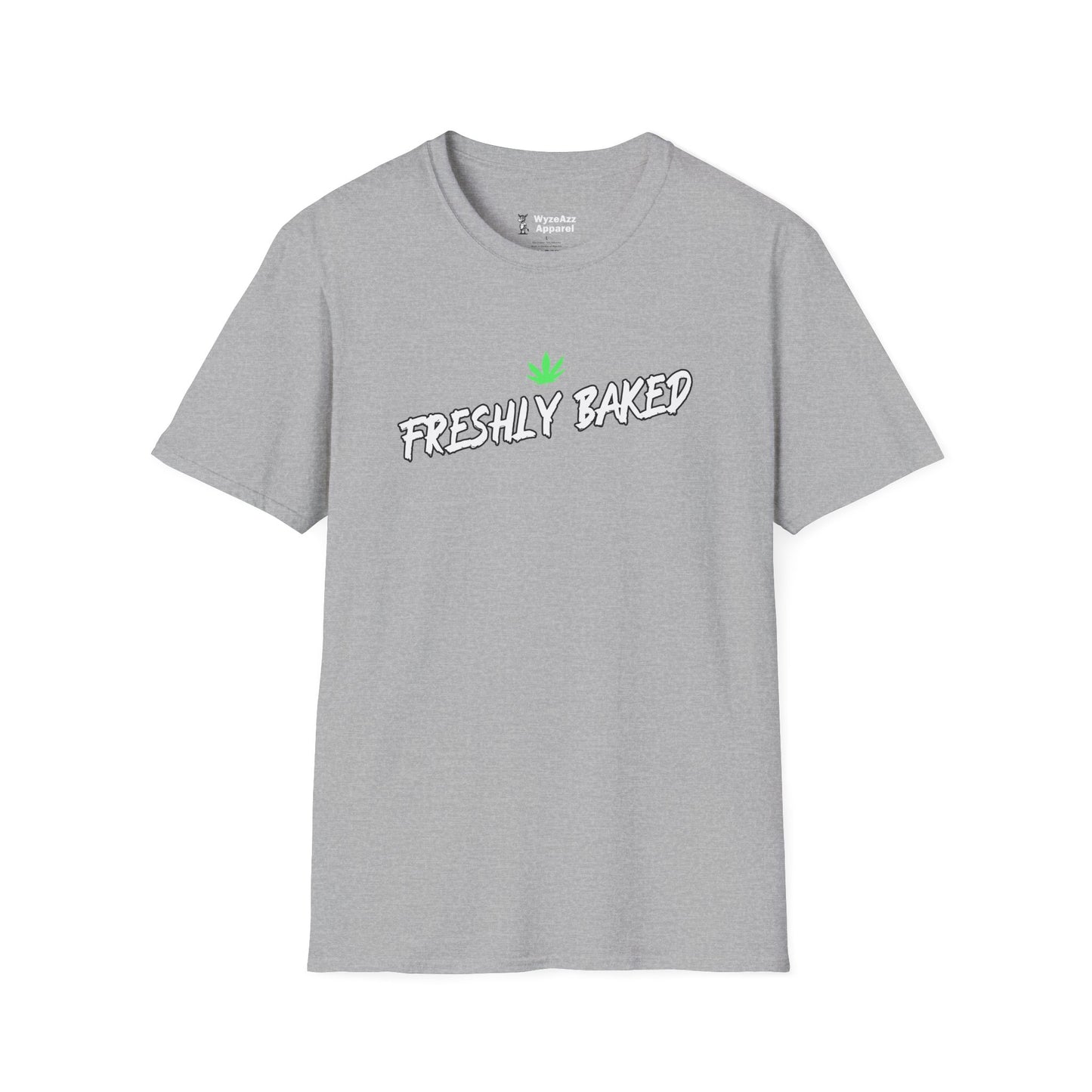 Freshly Baked Pot T-Shirt