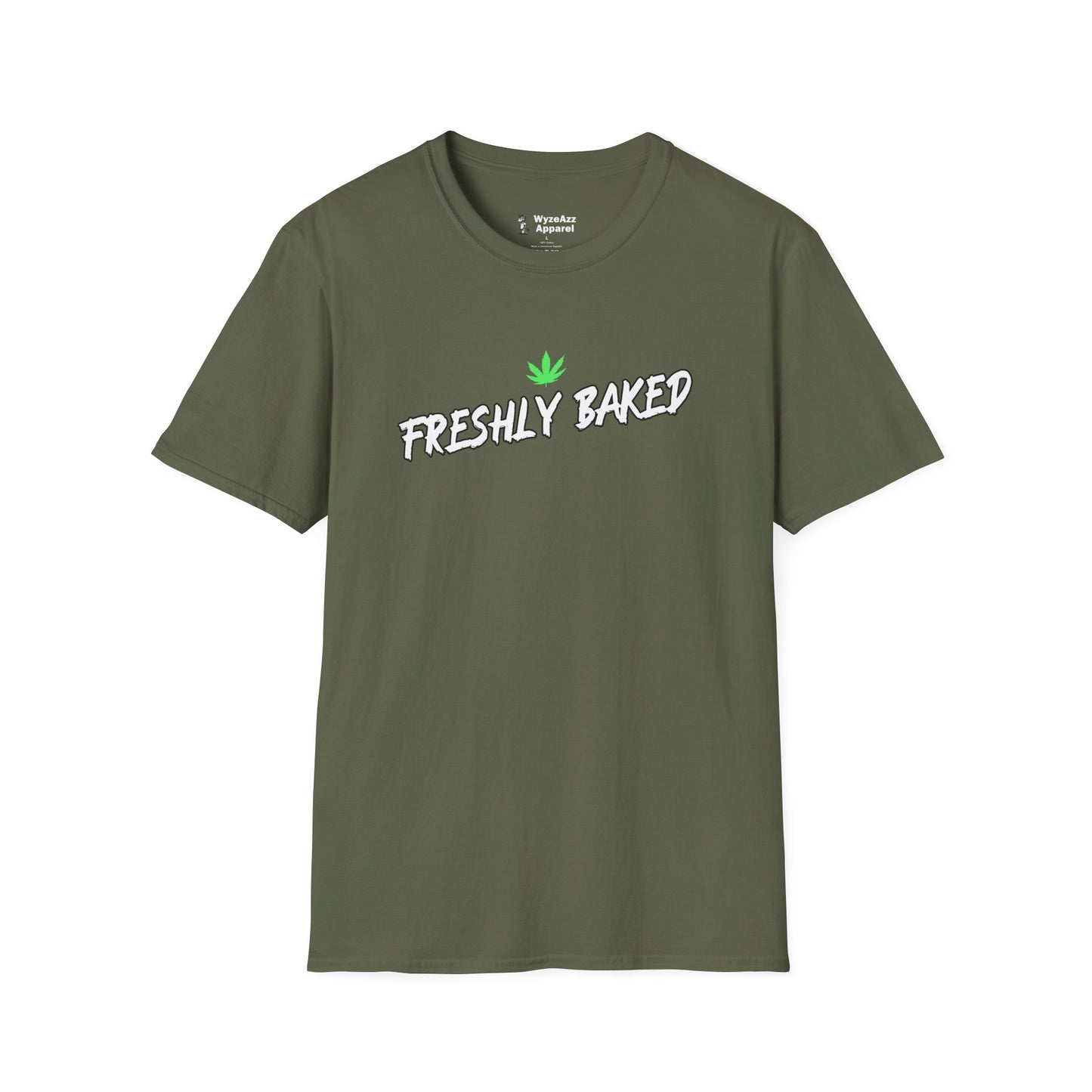 Freshly Baked Pot T-Shirt