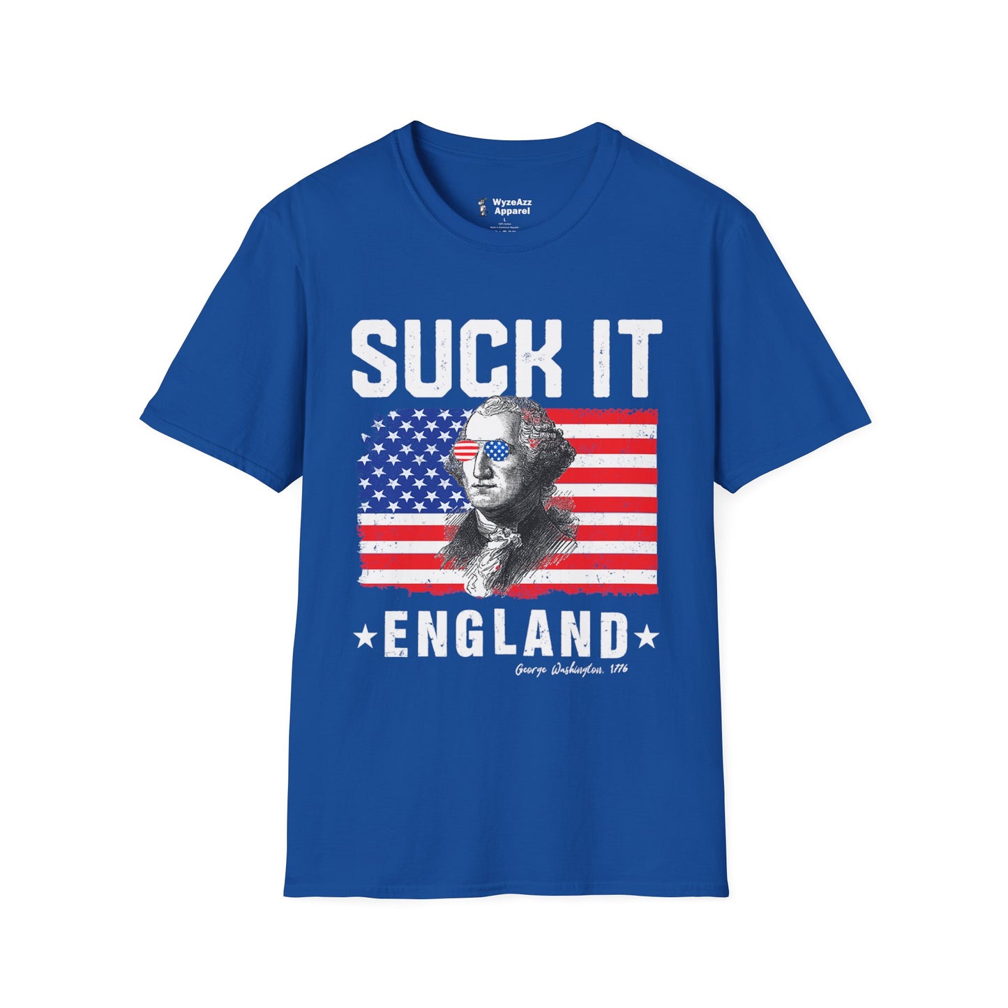 Suck It England T-Shirt