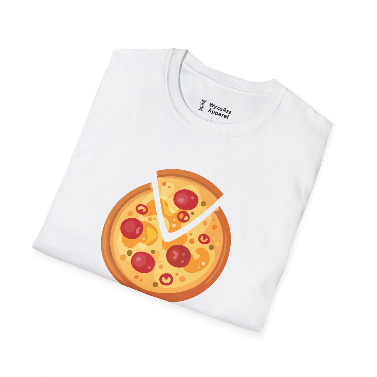 Anti Pineapple Pizza Club T-Shirt