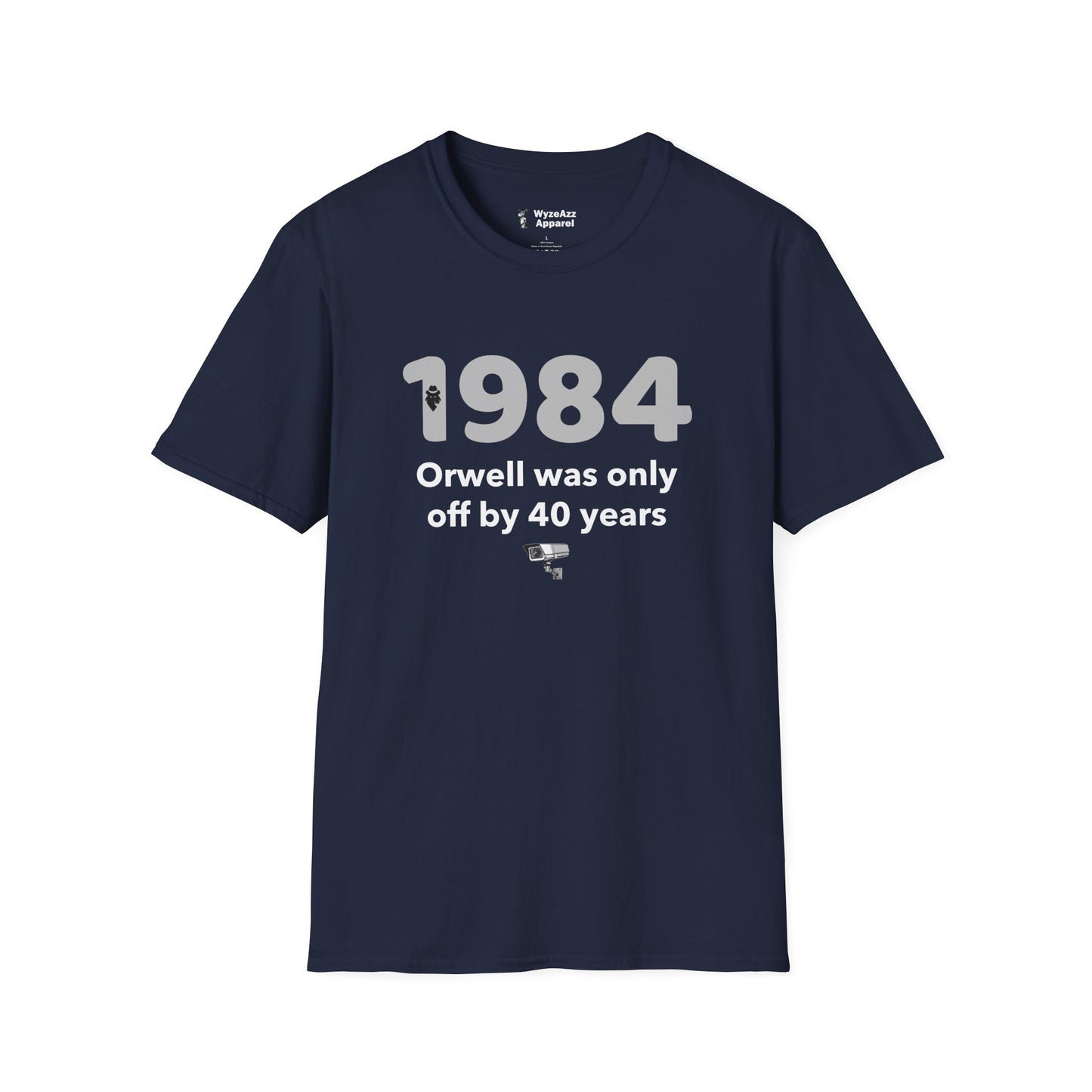 Orwell 1984 T-Shirt