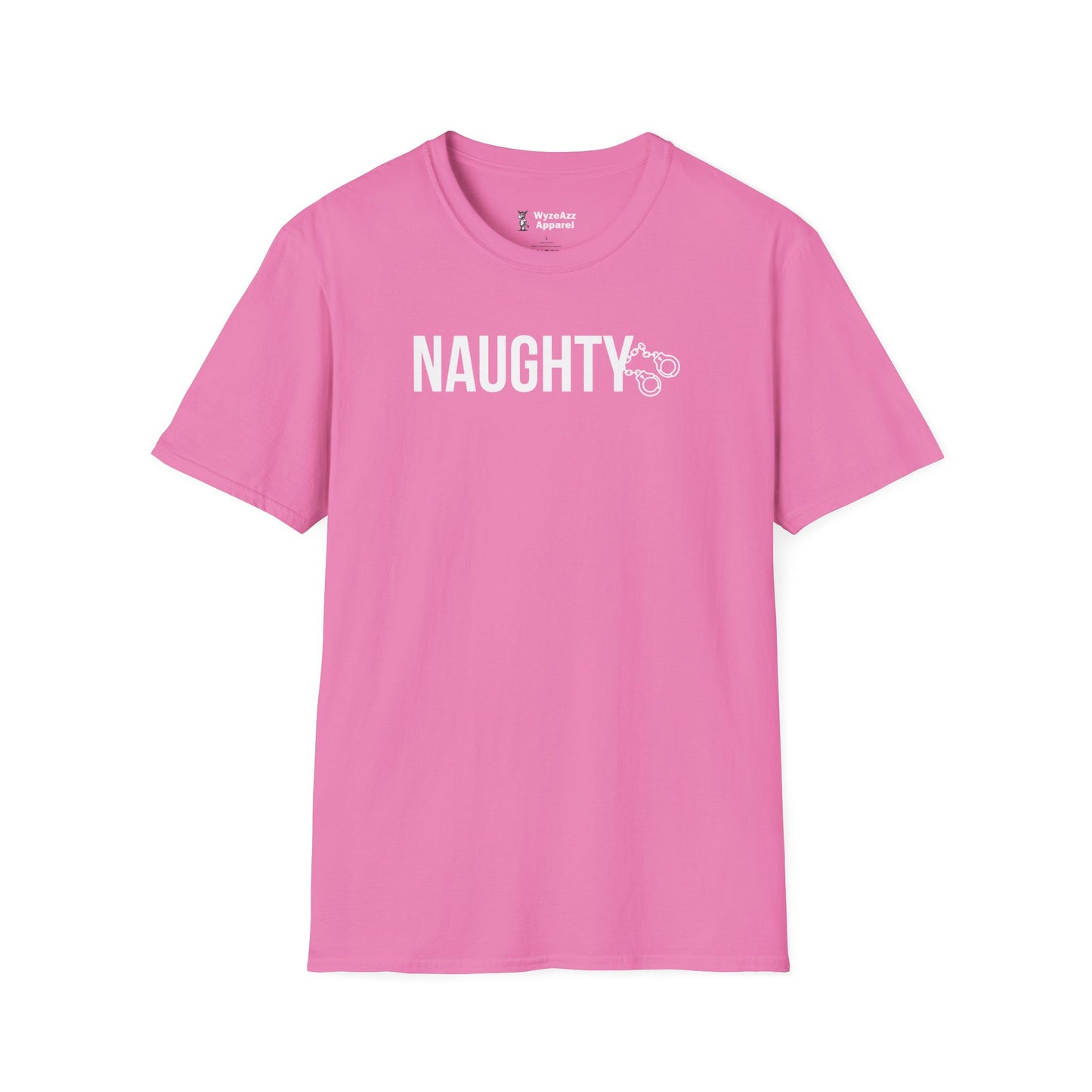 Naughty T-Shirt