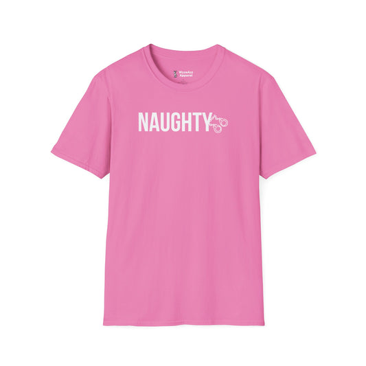 Naughty T-Shirt